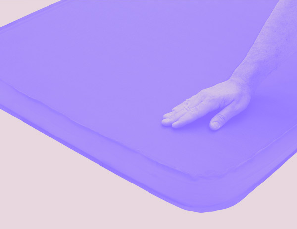 How Does A Self inflating Mattress Work 